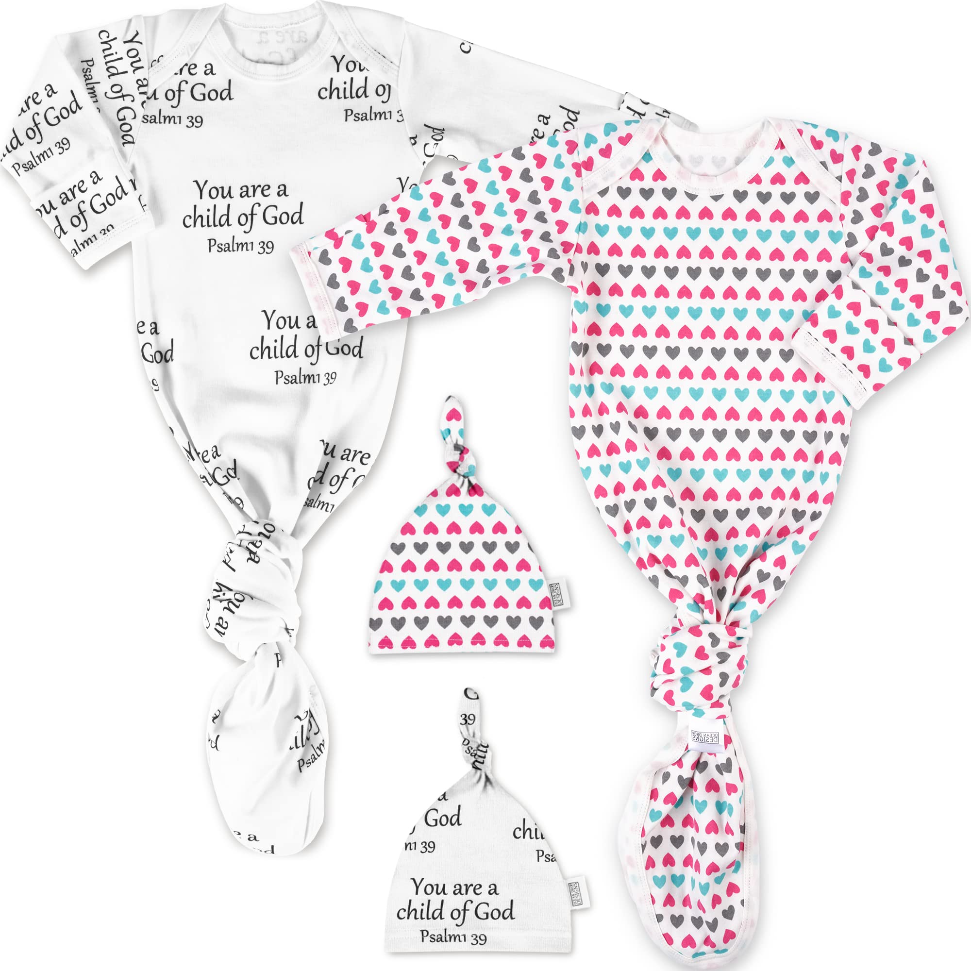 infant nightgown
